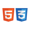 HTML/CSS + CSS Frameworks